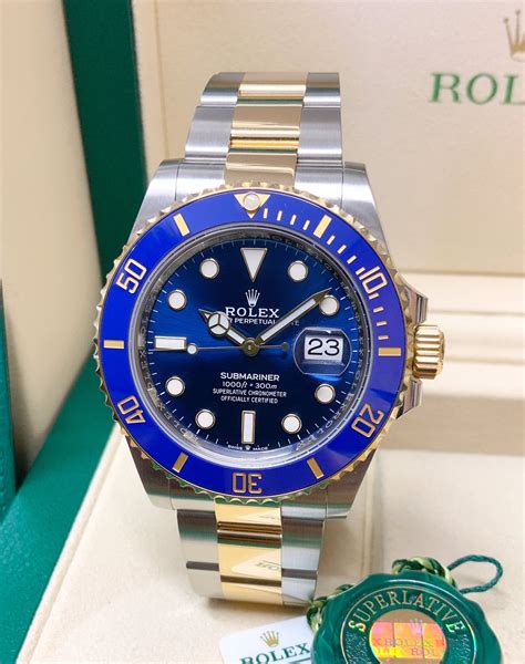 zegarek rolex